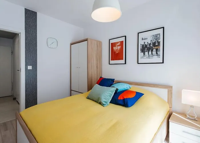 Harmo Old Town With Spacious Sunny Terrace