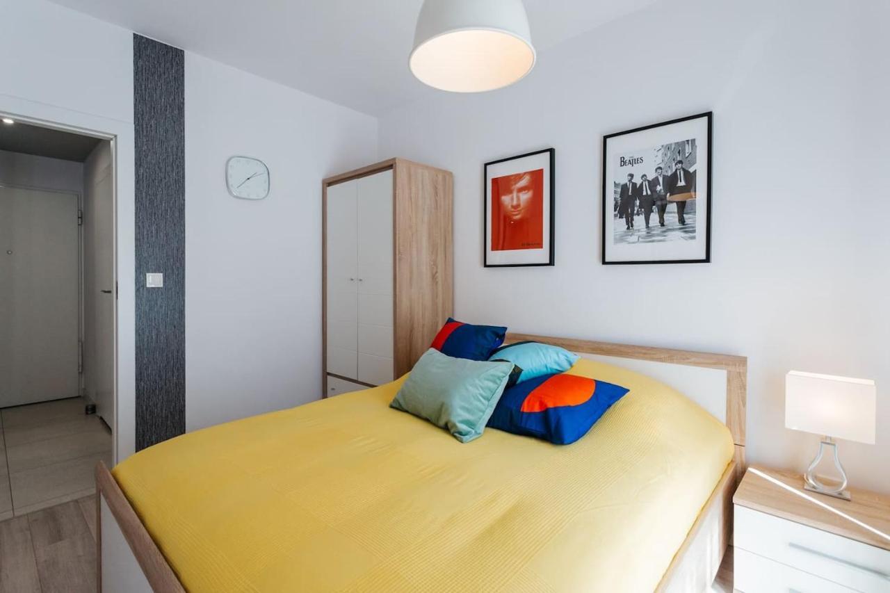 Harmo Old Town With Spacious Sunny Terrace * Krakow