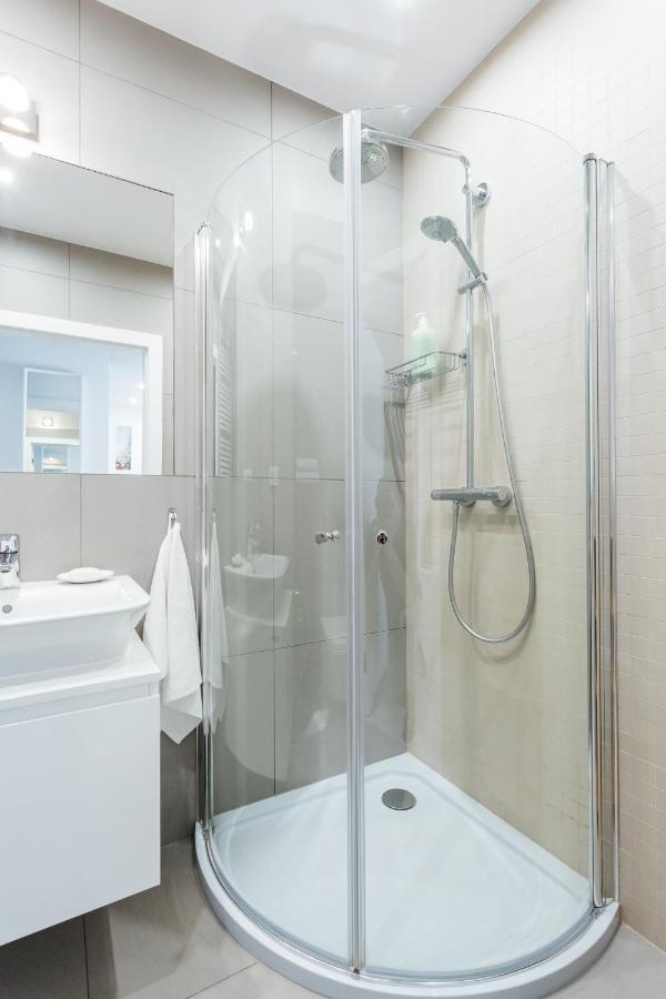 Harmo Old Town With Spacious Sunny Terrace Apartment Krakow